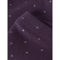 NAME IT Leggings Odele Navy Cosmos